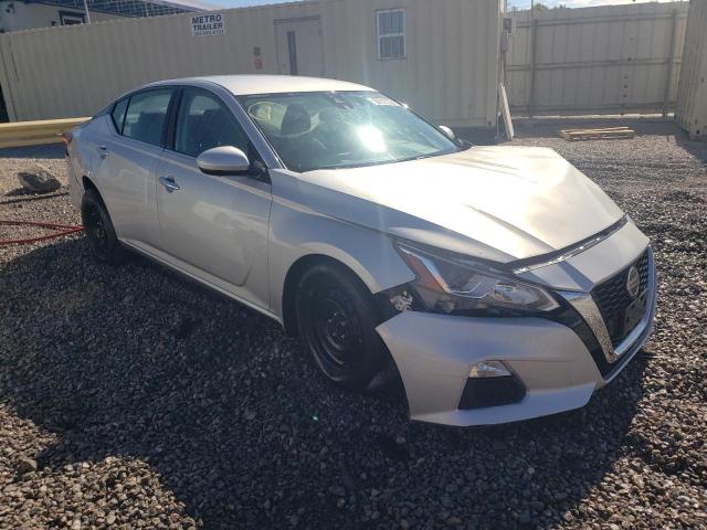 Photo 1 from auction – 2021 NISSAN ALTIMA S with VIN 1N4BL4BV5MN385439
