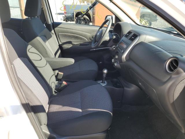 Photo 5 from auction – 2017 NISSAN MICRA with VIN 3N1CK3CP3HL267233