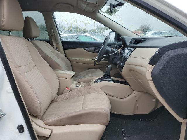 Photo 5 from auction – 2017 NISSAN ROGUE S with VIN KNMAT2MT0HP589758