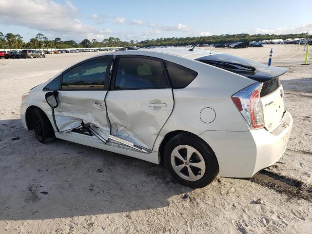 Photo 9 from auction – 2015 TOYOTA PRIUS with VIN JTDKN3DU6F0455498