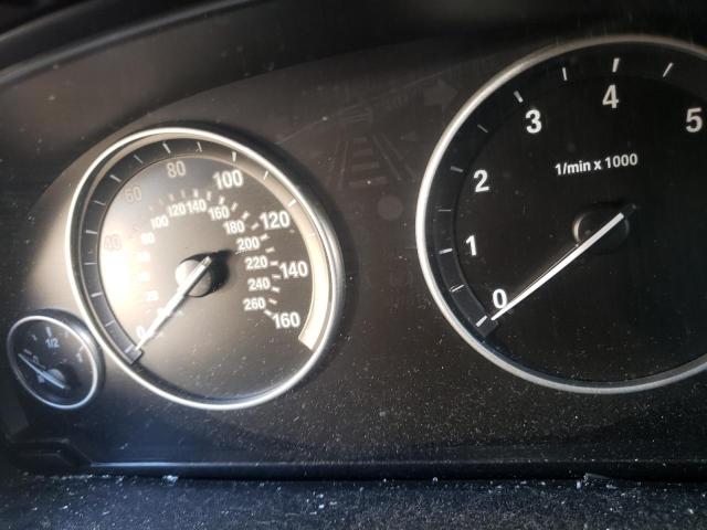 Photo 8 from auction – 2017 BMW X3 XDRIVE2 with VIN 5UXWX9C57H0D96815