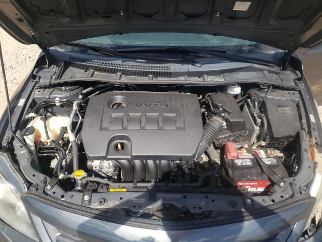 Photo 7 from auction – 2012 TOYOTA CORILLA with VIN 2T1BU4EE1CC836659