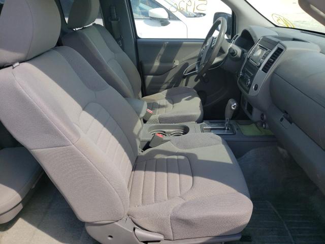 Photo 5 from auction – 2017 NISSAN FRONTIER S with VIN 1N6BD0CT6HN772906