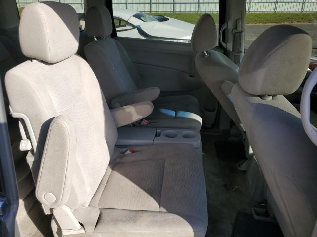 Photo 6 from auction – 2013 NISSAN QUEST S with VIN JN8AE2KP3D9070870