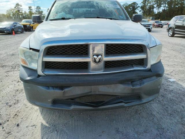 Photo 9 from auction – 2010 DODGE RAM 1500 with VIN 1D7RB1GK0AS237338