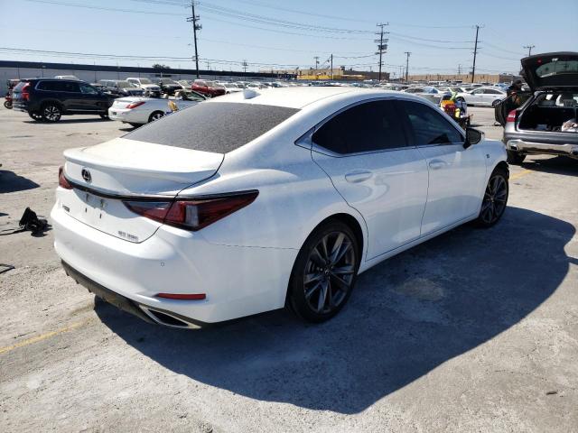 Photo 4 from auction – 2019 LEXUS ES 350 with VIN 58ABZ1B19KU048333