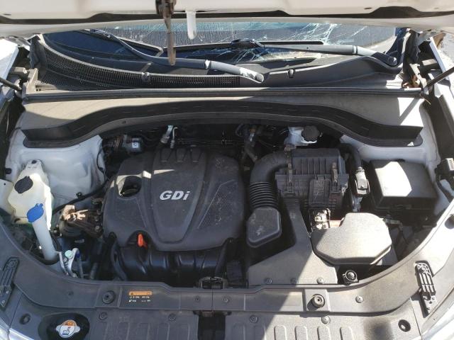 Photo 7 from auction – 2015 KIA SORENTO LX with VIN 5XYKT4A64FG636465