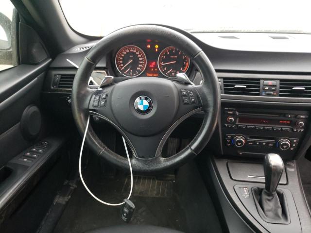 Photo 9 from auction – 2008 BMW 335 I with VIN WBAWL73558PX55677