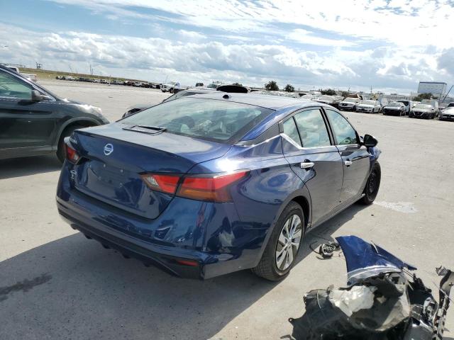 Photo 4 from auction – 2020 NISSAN ALTIMA S with VIN 1N4BL4BVXLC230668