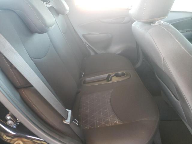 Photo 6 from auction – 2021 CHEVROLET SPARK 1LT with VIN KL8CD6SAXMC746303