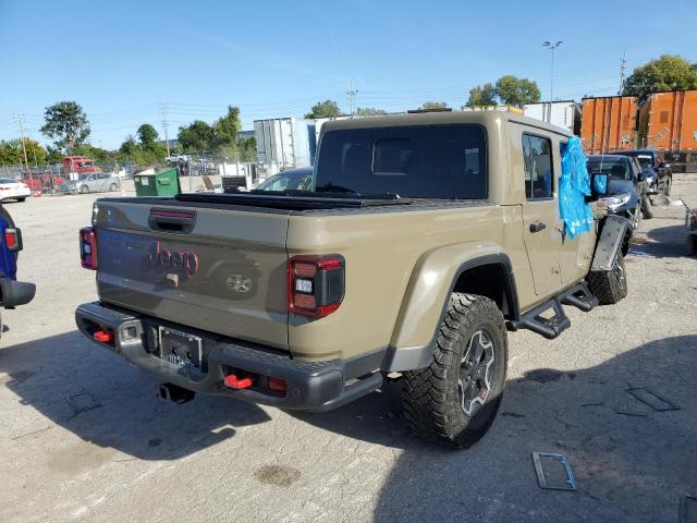 Photo 4 from auction – 2020 JEEP GLADIATOR with VIN 1C6JJTBG2LL179343