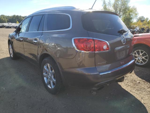 Photo 3 from auction – 2009 BUICK ENCLAVE CX with VIN 5GAER23D39J114444