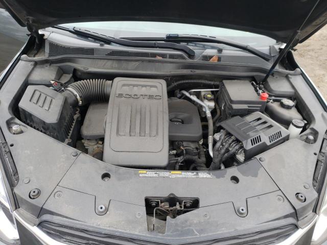 Photo 7 from auction – 2017 CHEVROLET EQUINOX LS with VIN 2GNALBEK6H1523211