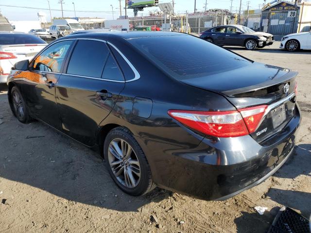 Photo 3 from auction – 2015 TOYOTA CAMRY LE with VIN 4T1BF1FKXFU010585