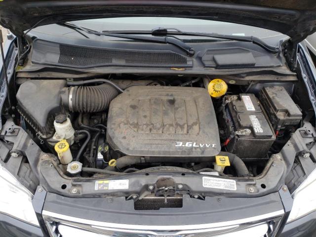 Photo 7 from auction – 2014 CHRYSLER TOWN & COU with VIN 2C4RC1BG2ER402789