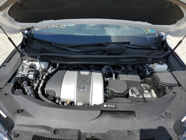 Photo 7 from auction – 2022 LEXUS RX 350 with VIN 2T2HZMAA7NC226097