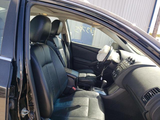 Photo 5 from auction – 2012 NISSAN ALTIMA BAS with VIN 1N4AL2AP7CC112290