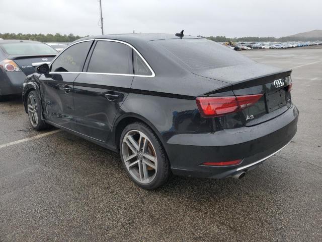 Photo 3 from auction – 2019 AUDI A3 PREMIUM with VIN WAUBEGFF0KA113133