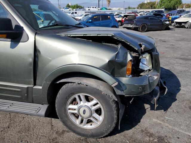 Photo 9 from auction – 2003 FORD EXPEDITION with VIN 1FMFU17L53LA70385