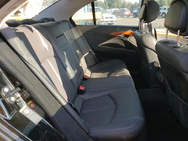 Photo 6 from auction – 2008 MERCEDES-BENZ E 320 CDI with VIN WDBUF22X58B302520