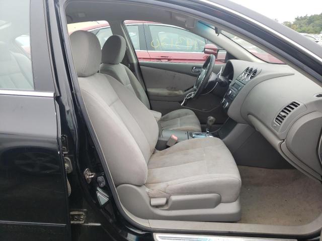 Zdjęcie 5 z aukcji – 2010 NISSAN ALTIMA BAS z VIN 1N4AL2AP2AC129091