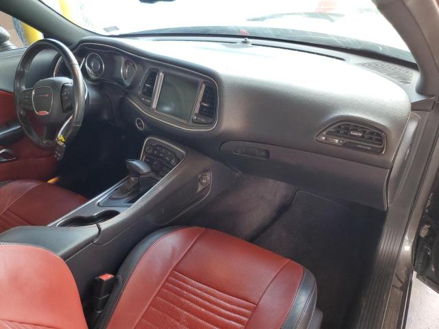 Photo 9 from auction – 2016 DODGE CHALLENGER with VIN 2C3CDZBT8GH172090