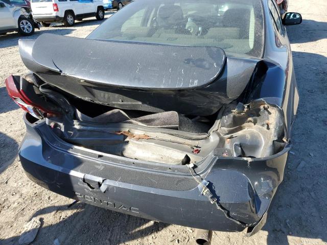 Photo 9 from auction – 2008 PONTIAC GRAND PRIX with VIN 2G2WP552281127642