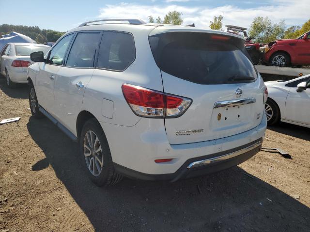 Photo 3 from auction – 2013 NISSAN PATHFINDER with VIN 5N1AR2MM9DC669841