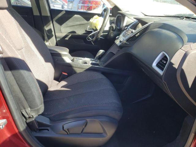 Photo 5 from auction – 2012 CHEVROLET EQUINOX LT with VIN 2GNFLEEK1C6233929