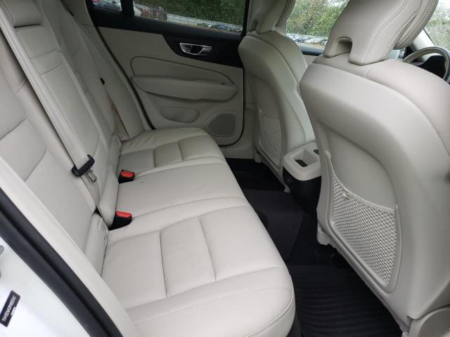 Photo 6 from auction – 2021 VOLVO V60 CROSS with VIN YV4102WK0M1069342