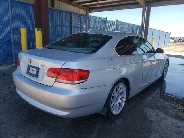 Photo 4 from auction – 2007 BMW 328 I with VIN WBAWB33597PV74432