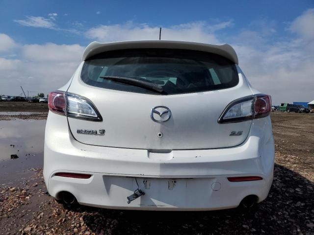 Photo 6 from auction – 2011 MAZDA 3 S with VIN JM1BL1K57B1469484