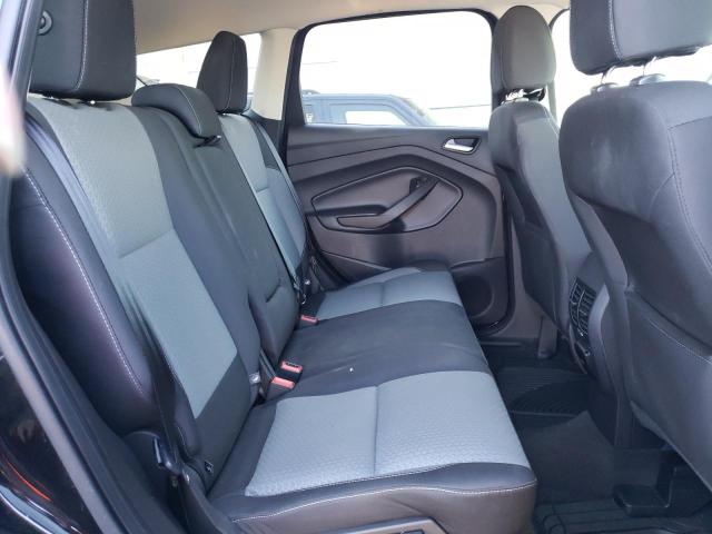 Photo 6 from auction – 2017 FORD ESCAPE SE with VIN 1FMCU9G92HUA96417