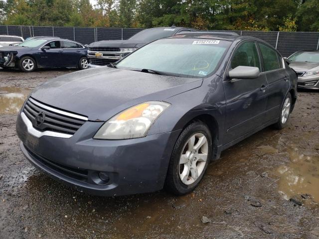 Photo 2 from auction – 2008 NISSAN ALTIMA 2.5 with VIN 1N4AL21E98C160833