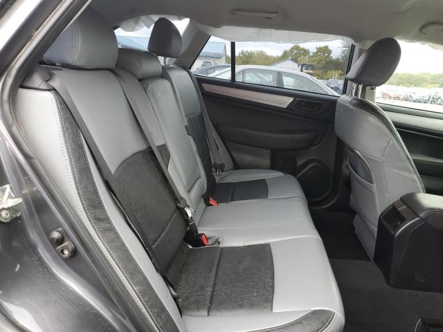 Photo 6 from auction – 2019 SUBARU OUTBACK 2. with VIN 4S4BSABCXK3281804