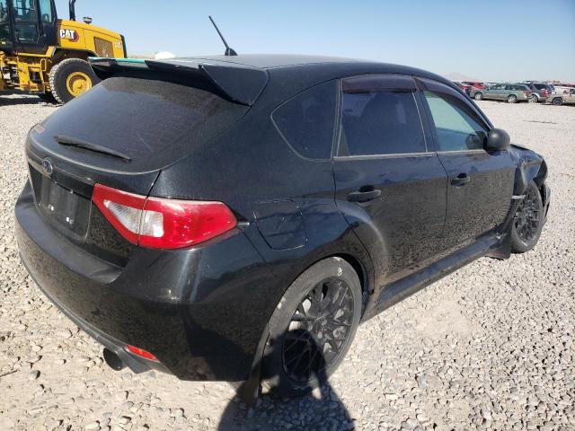 Фото 4 с аукциона – 2011 SUBARU IMPREZA WR с VIN JF1GR7E66BG816432