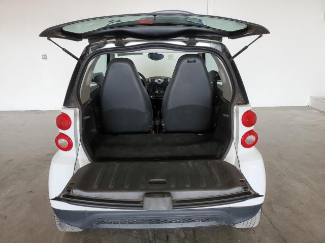 Photo 6 from auction – 2014 SMART FORTWO PUR with VIN WMEEJ3BA3EK734753