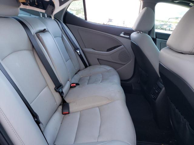 Photo 6 from auction – 2015 KIA OPTIMA EX with VIN 5XXGN4A77FG460332
