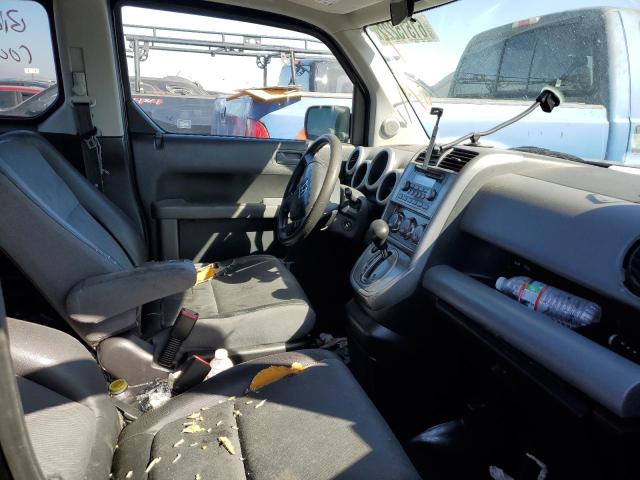 Photo 5 from auction – 2003 HONDA ELEMENT EX with VIN 5J6YH28523L007830
