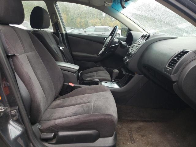Photo 5 from auction – 2008 NISSAN ALTIMA 2.5 with VIN 1N4AL21E98C160833