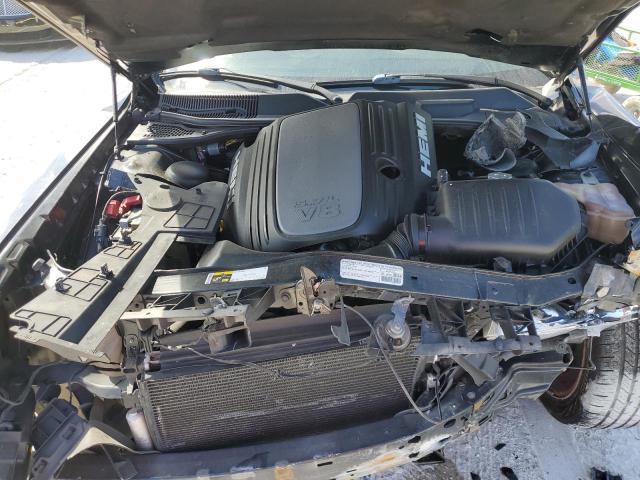 Photo 7 from auction – 2014 DODGE CHALLENGER with VIN 2C3CDYBT7EH116570