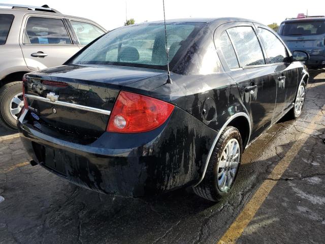 Photo 4 from auction – 2008 CHEVROLET COBALT LT with VIN 1G1AL58F087306144