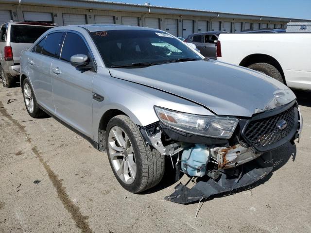 Photo 9 from auction – 2013 FORD TAURUS SEL with VIN 1FAHP2E84DG153864