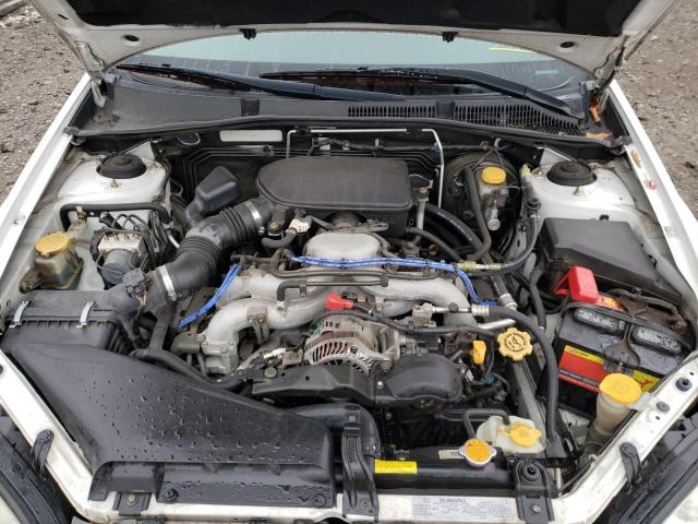 Photo 7 from auction – 2006 SUBARU LEGACY OUT with VIN 4S4BP61C367354428
