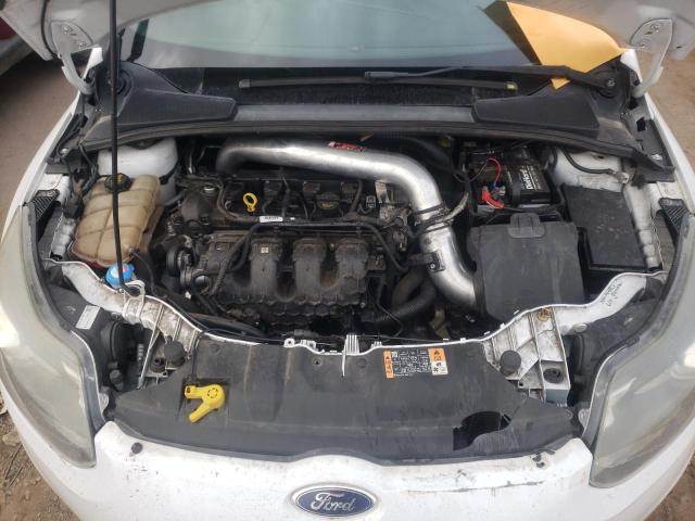 Photo 7 from auction – 2014 FORD FOCUS ST with VIN 1FADP3L93EL342370