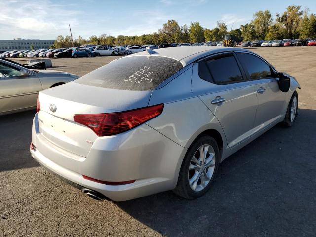 Photo 4 from auction – 2013 KIA OPTIMA LX with VIN 5XXGM4A75DG183566