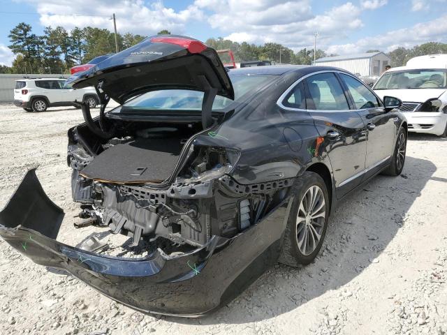 Photo 4 from auction – 2017 BUICK LACROSSE E with VIN 1G4ZP5SS7HU210514