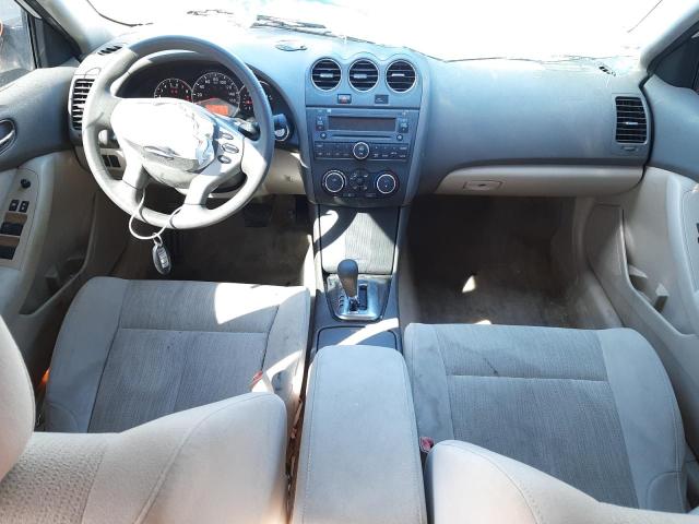 Photo 9 from auction – 2012 NISSAN ALTIMA BAS with VIN 1N4AL2APXCC249207