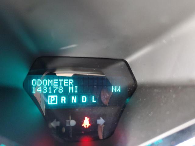 Photo 8 from auction – 2016 CHEVROLET TRAVERSE L with VIN 1GNKVHKD3GJ183849