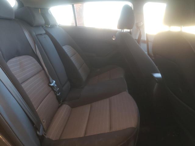 Photo 6 from auction – 2015 KIA FORTE EX with VIN KNAFX5A89F5334575